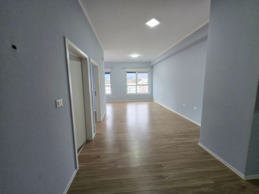 Renting 2+1 empty apartment, at Mangalem Complex 21 in AliDemi