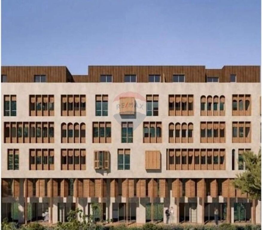 Apartament per shitje tek Morina City Dhermi.