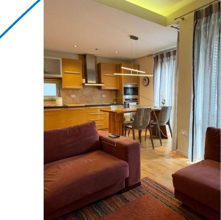 Sale, Apartment, Partizani High School, Tirana