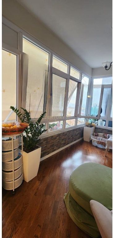 JEPET ME QERA APARTAMENT 2+1+2 PRANE AMFITEATRIT, DURRES !