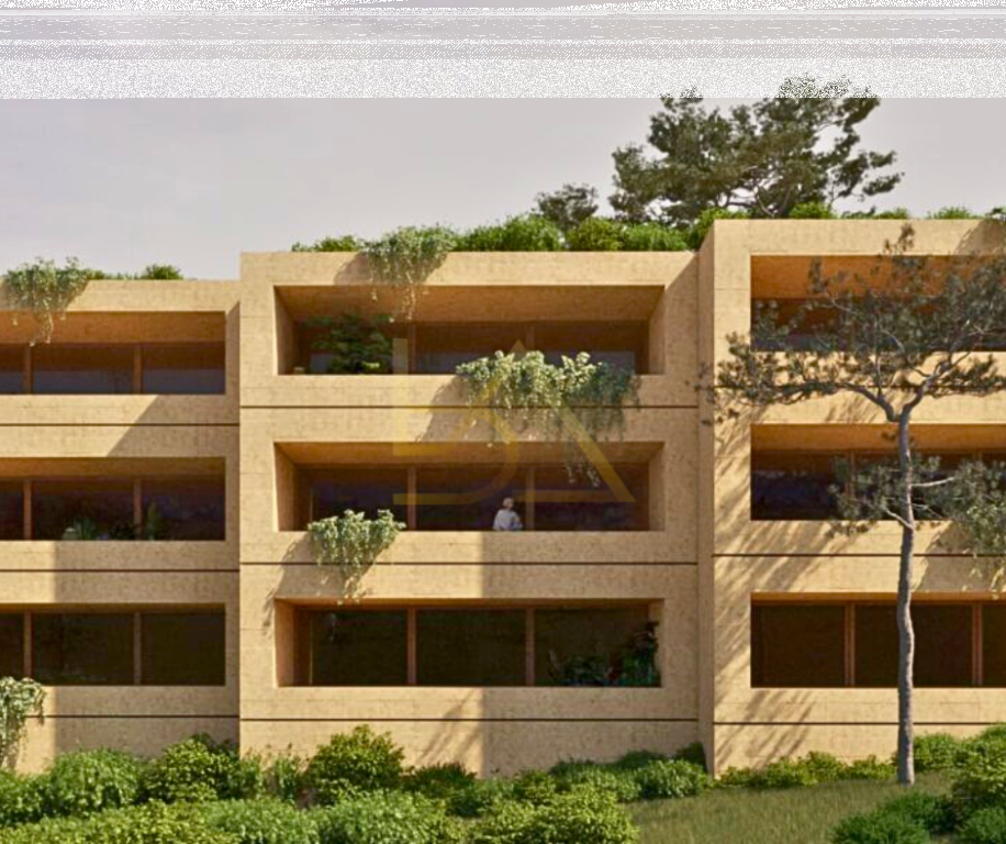 Smart Hills Liqeni – Tiranë