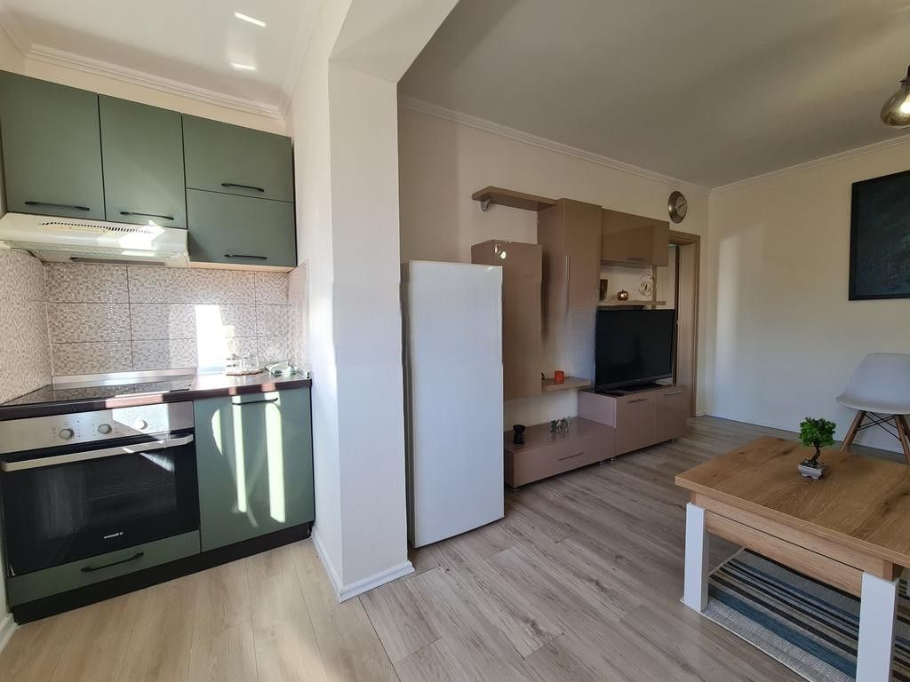 WE SELL STUDIO APARTMENT IN ALI DEM! 85,000 €