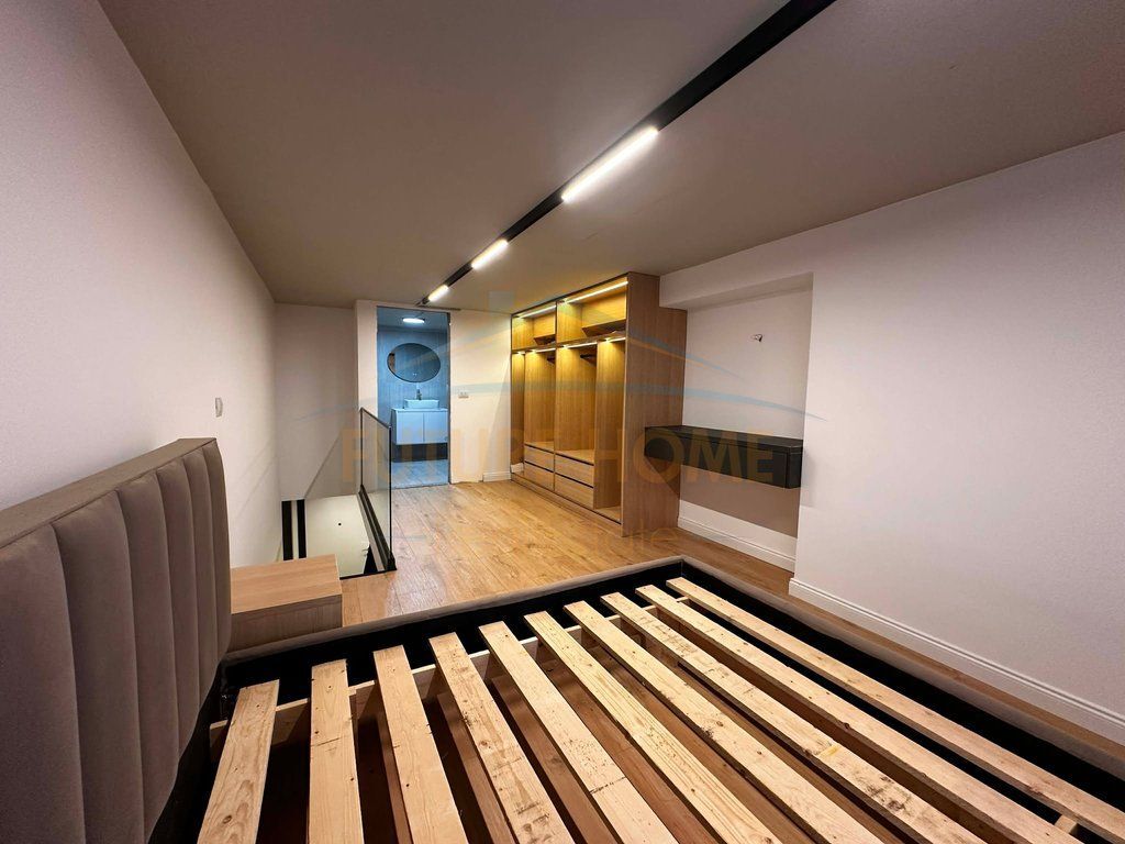 In vendita, Duplex 1+1, Golden Park 3, Tirana