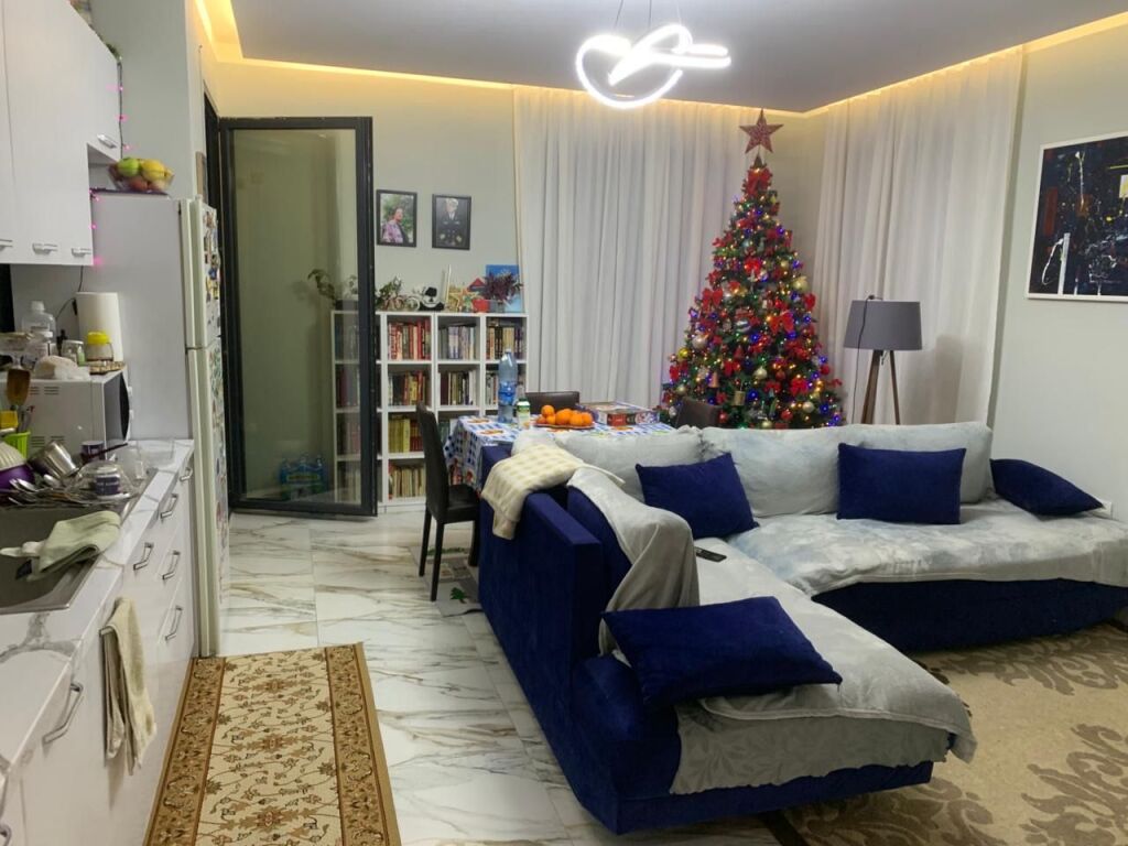 Apartment 2+1 for Sale  Address: Porcelan Near Tv Klan  For Sale Empty without furniture  Floor 3  Area 81.7 m2  Price 155,000€