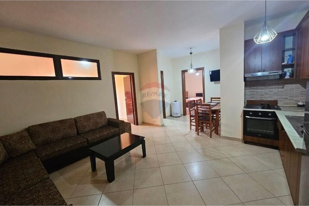 appartamento 2+1 in affitto in Via 5 Maji