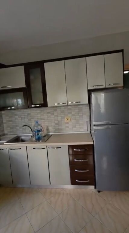 Fresk Tek Hotel Gaxherri Shitet Apartament 2+1