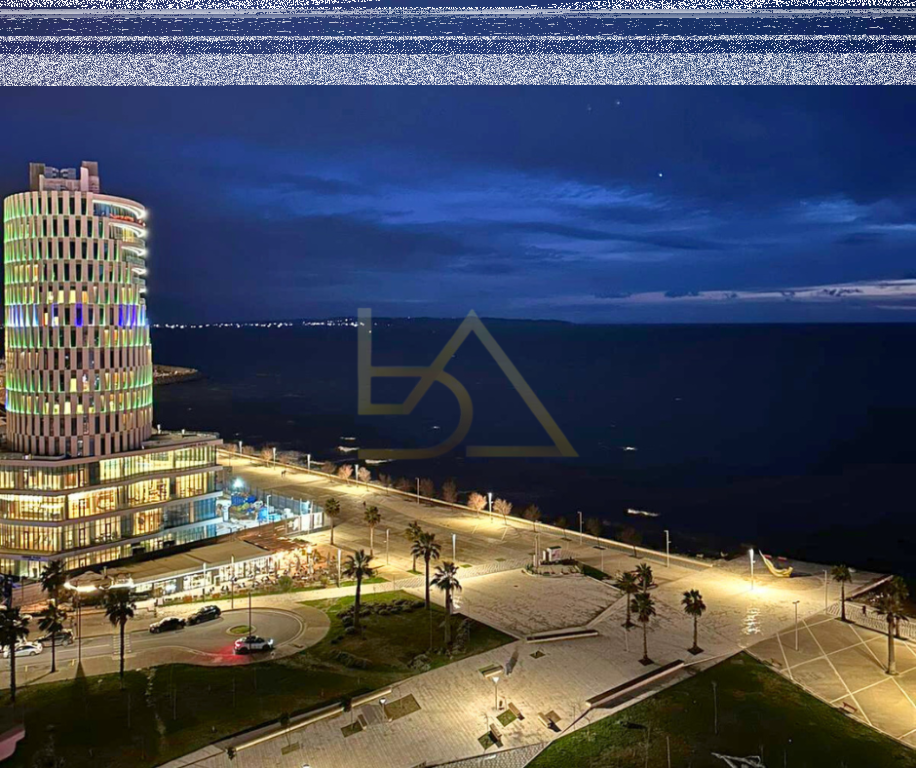 Apartment 3+1 for Sale – Durres, Vollga