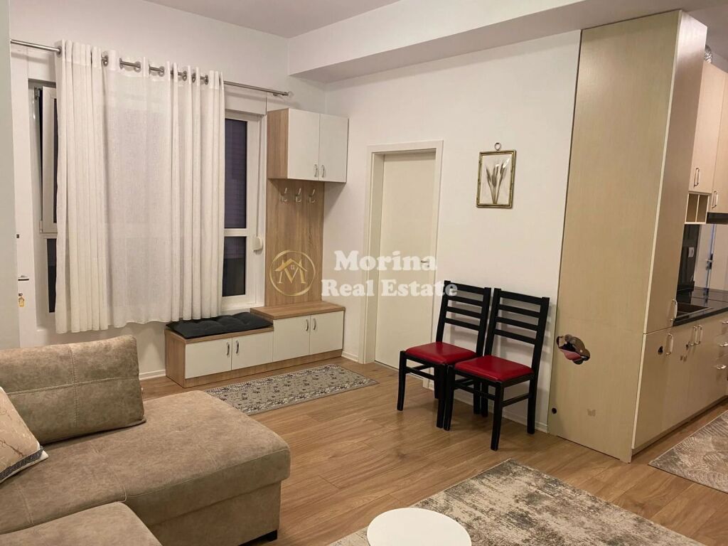 Qera | Apartament 1 + 1 | Ali Demi | 400 €/muaj