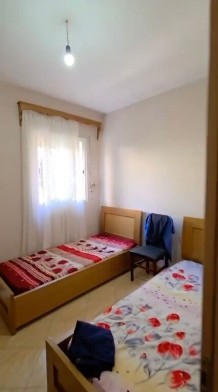 Fresk Tek Hotel Gaxherri Shitet Apartament 2+1