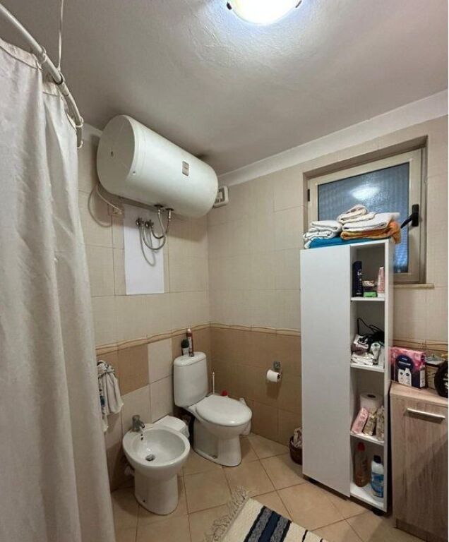 APARTMENT 2+1 BEHIND THE AMERICAN EMBASSY