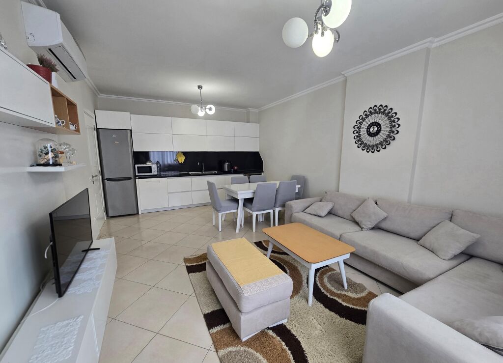 Apartment 2+1, Astir( Green City)!