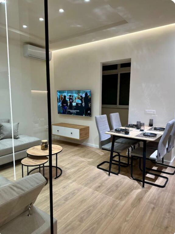 APARTMENT 2+1 FOR RENT NEAR BRRYLIT