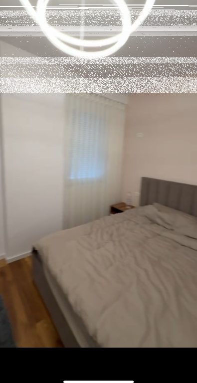 Appartamento 1+1 in affitto presso Residenca Klensi ad Astir?!!