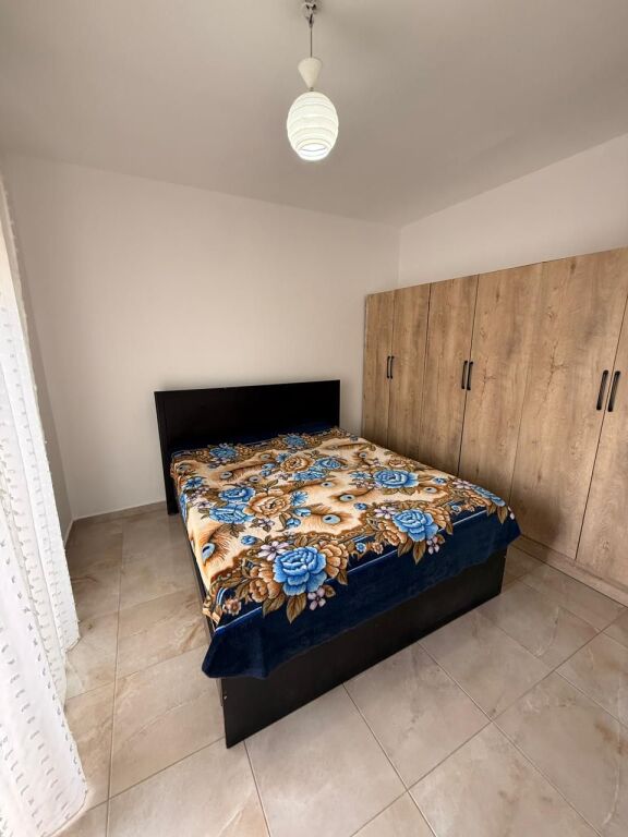 JEPET ME QERA APARTAMENT 1+1 ISH RAJONI,DURRES