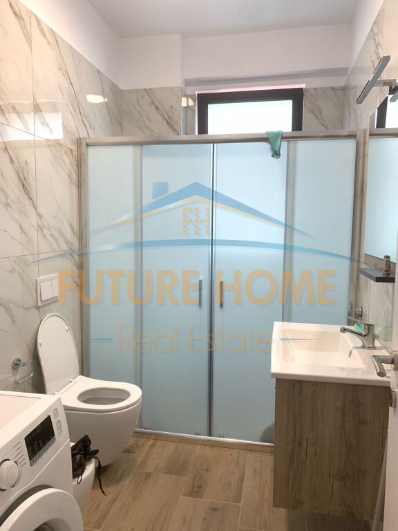 Rent, Apartment 1+1+Parking Space, Myslym Shyri