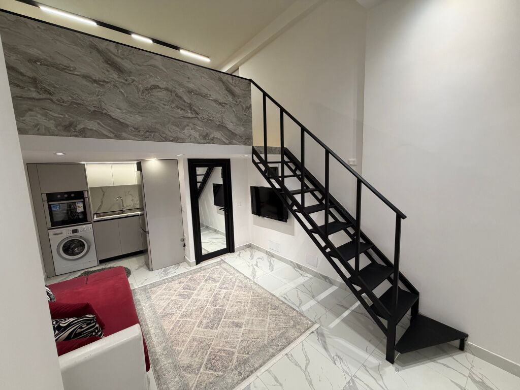 Apartament Duplex Astir