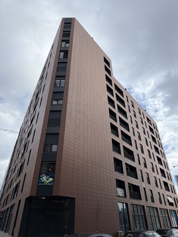 VENDIAMO APPARTAMENTO 2+1+2 ORBITAL!