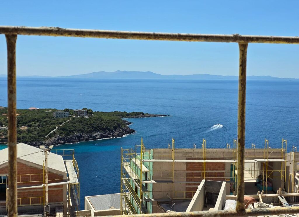 🏖️ APARTAMENTE NË SHITJE – JALË, VLORË