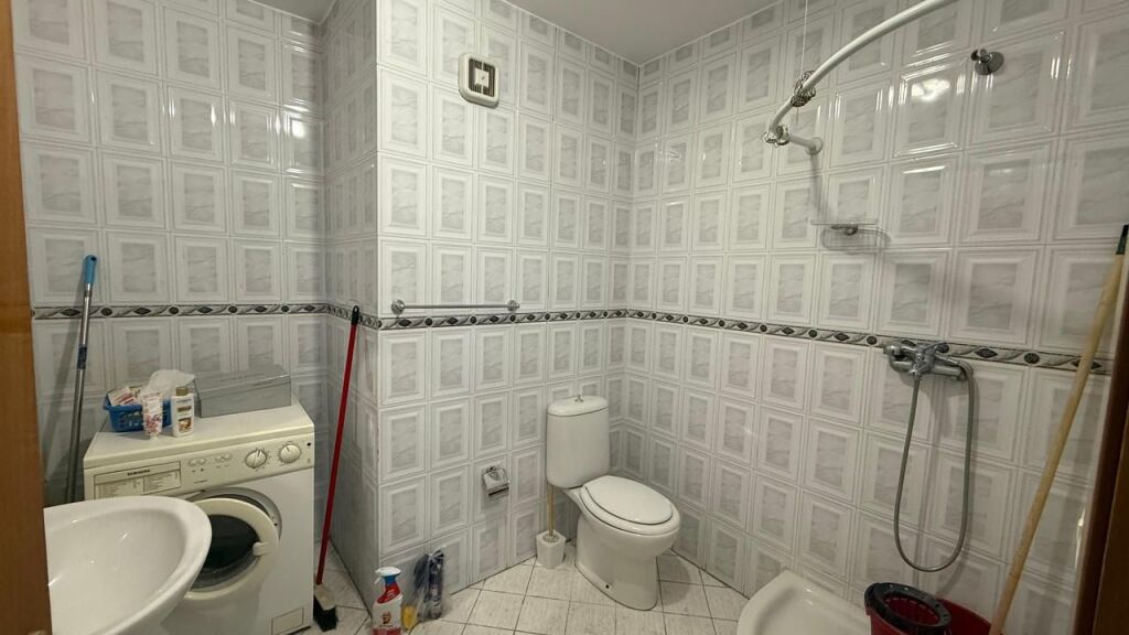 Ekskluzive! Apartament 2+1 per shitje ne Qender!