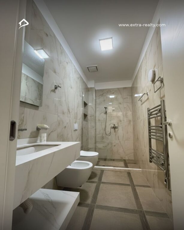 Garden Building , 3+1+2 in affitto , Via Kavajes