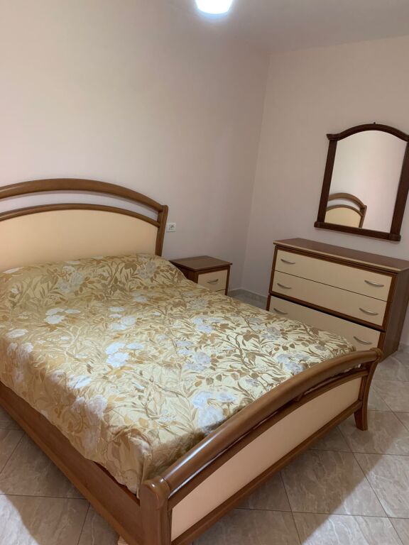 Furnished 2+1 apartment for rent