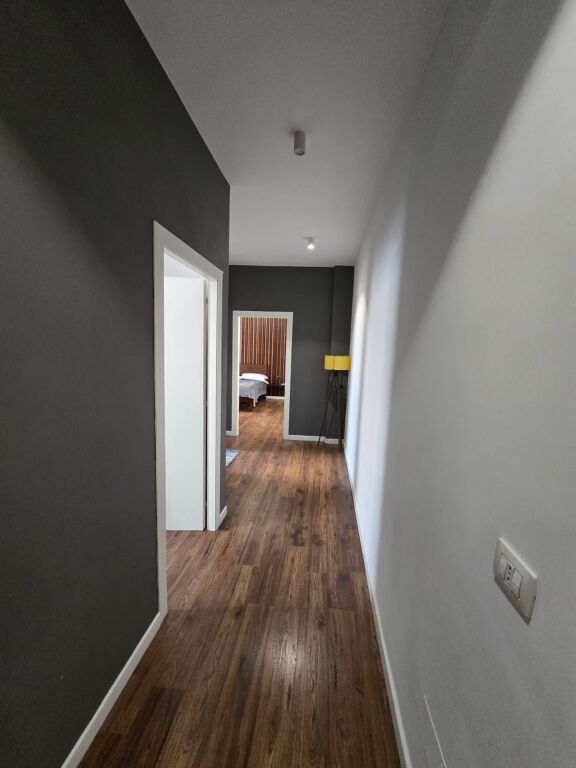 Qera, Apartament 2+1+2+Post Parkimi ,Liqeni i thate
