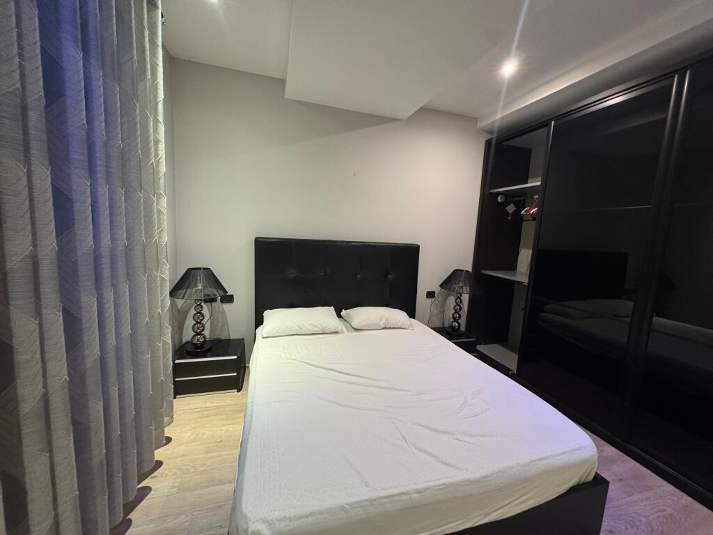 Appartamento 2+1 in affitto vicino al Complesso Halili!