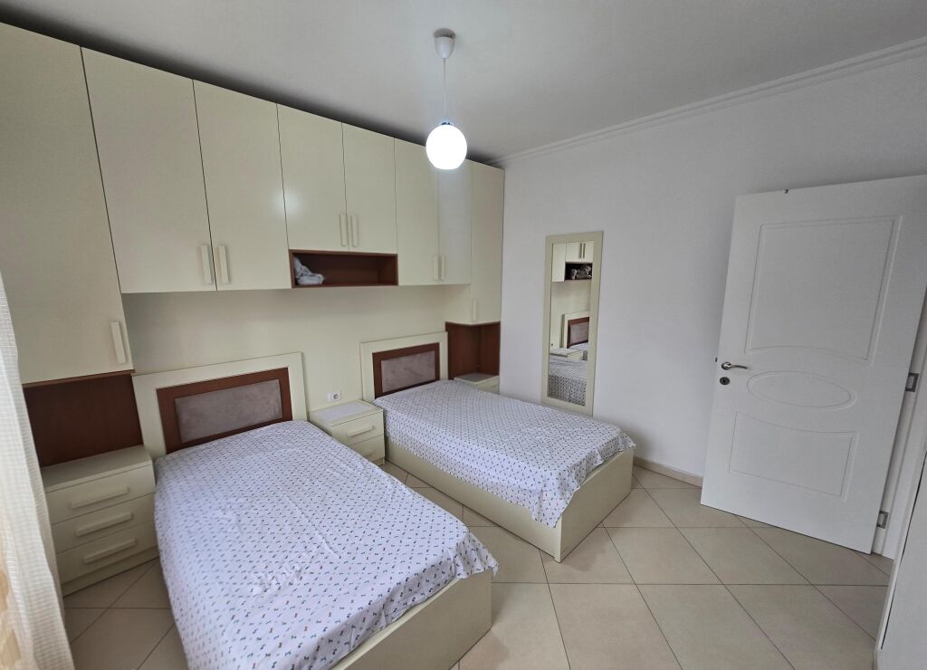 Apartment 2+1, Astir( Green City)!