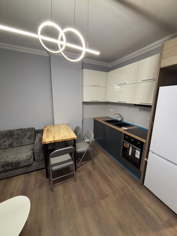 Jepet me qira apartament 1+1  Astir, Rruga Loni Ligori