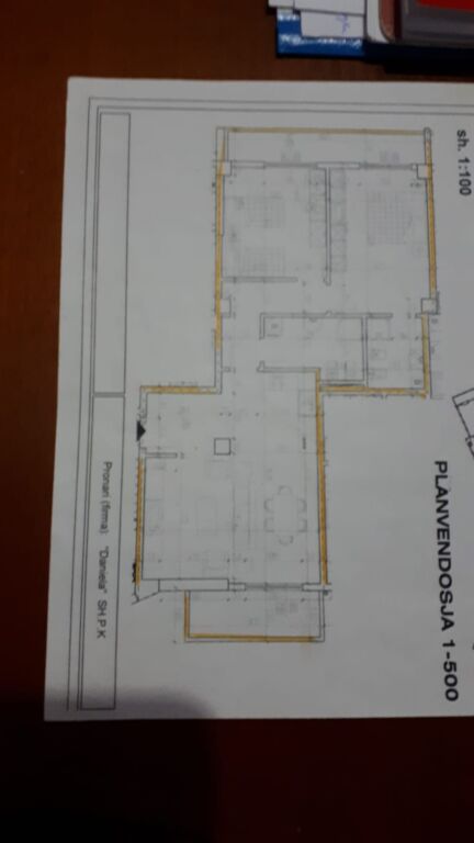 UFFICIO IN AFFITTO 118 M2 PAZARI I RI 1.000 EURO