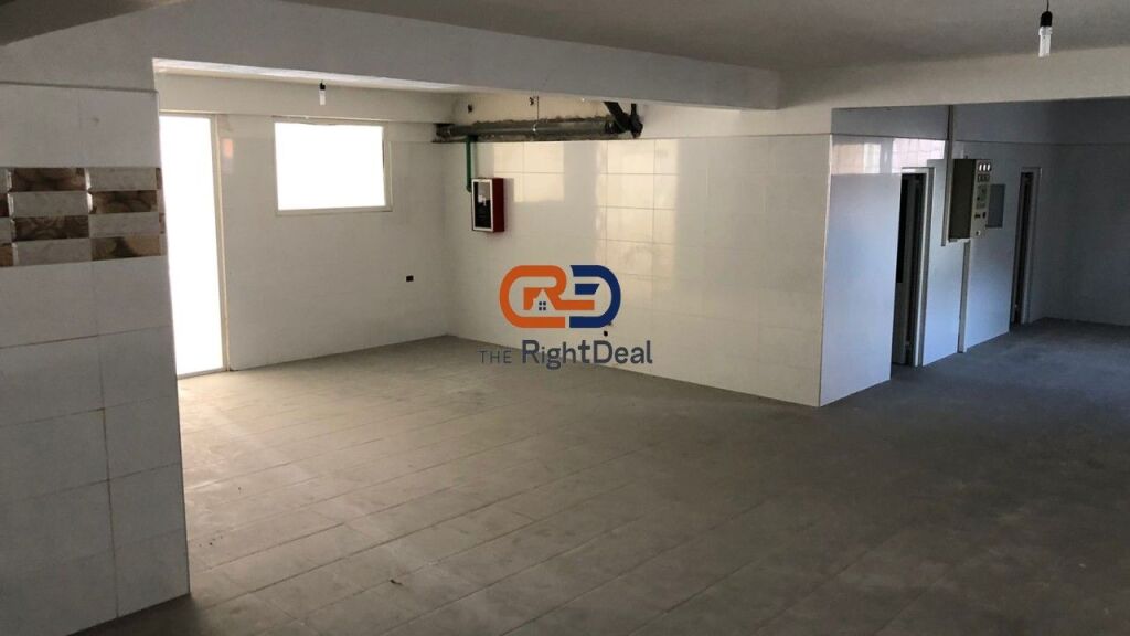 At Dry Lake, Business Premises for Sale !!