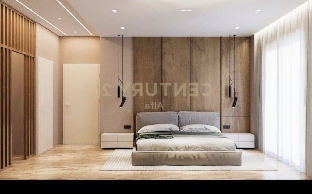 Apartment 2+1+2 bathrooms for sale at Xheluks Complex near Xibraku