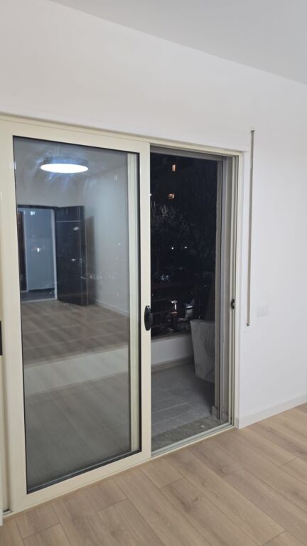 Apartment 2+1, Don Bosko!