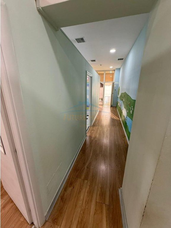 Rent , Business Environment , Xhanfize Keko , Tirane