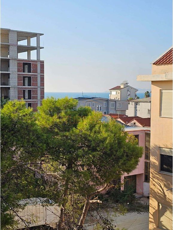 Shitet , Apartament 1+1 Mali Robit , Durres