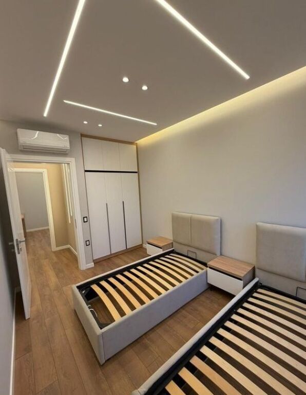 Apartament 2+1 me qira tek Kodra e Priftit pranë Venue !