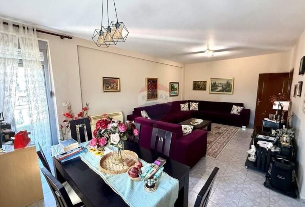 Apartment - For Sale - Ali Demi Street, Tirana(ID: 530181053-672)