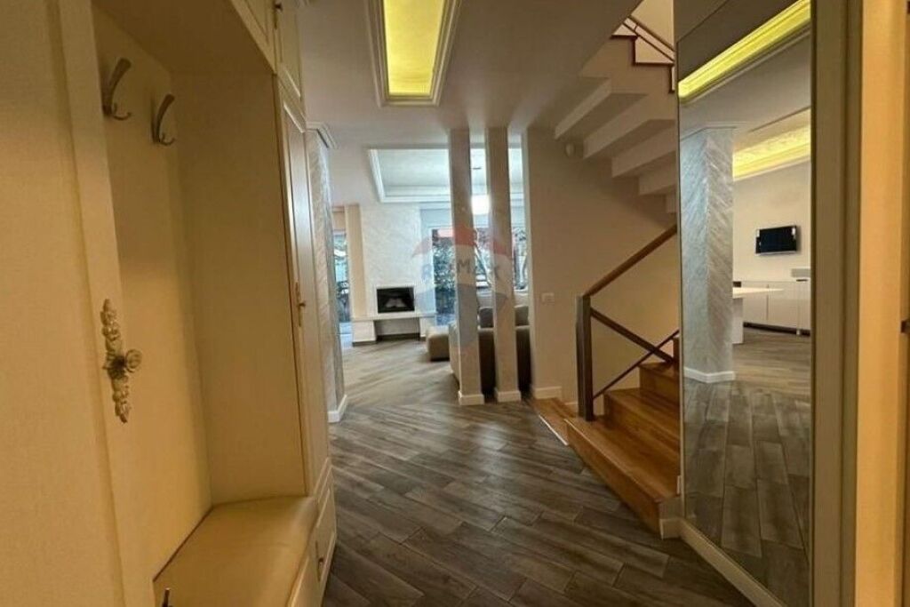 Vilë - Për Qira - Sunrise Rezidencë, Tiranë(ID: 530291003-400)