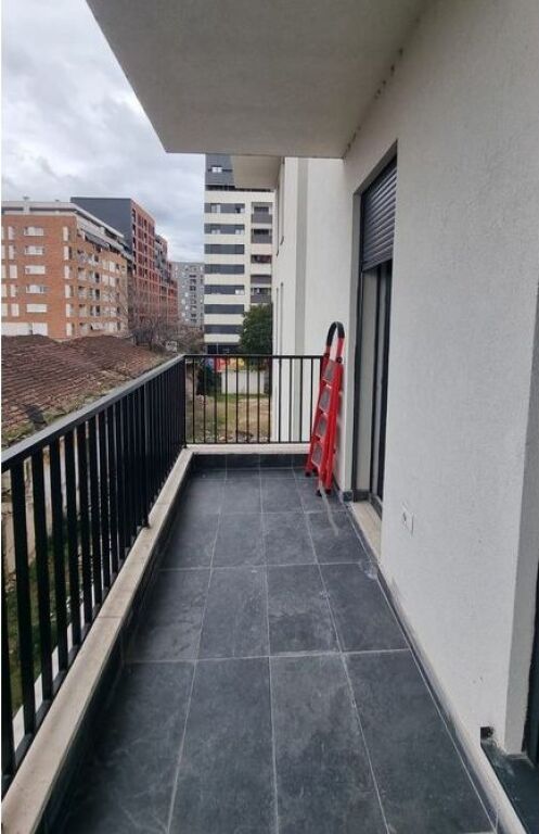 APARTAMENT 2+1 ME QERA , TRIO TOWERS DON BOSKO