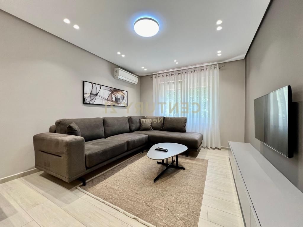 APARTAMENT PREMIUM 2+1, QENDËR