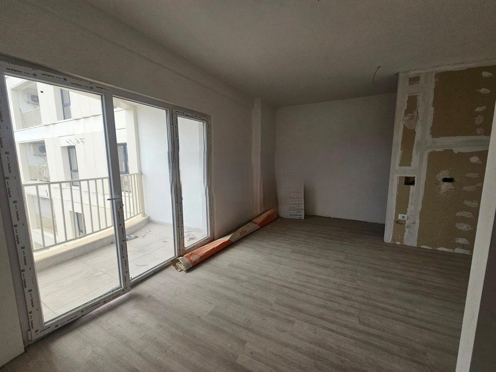 ZOGU I ZI, SHESIM APARTAMENT 1+1 140,000 €