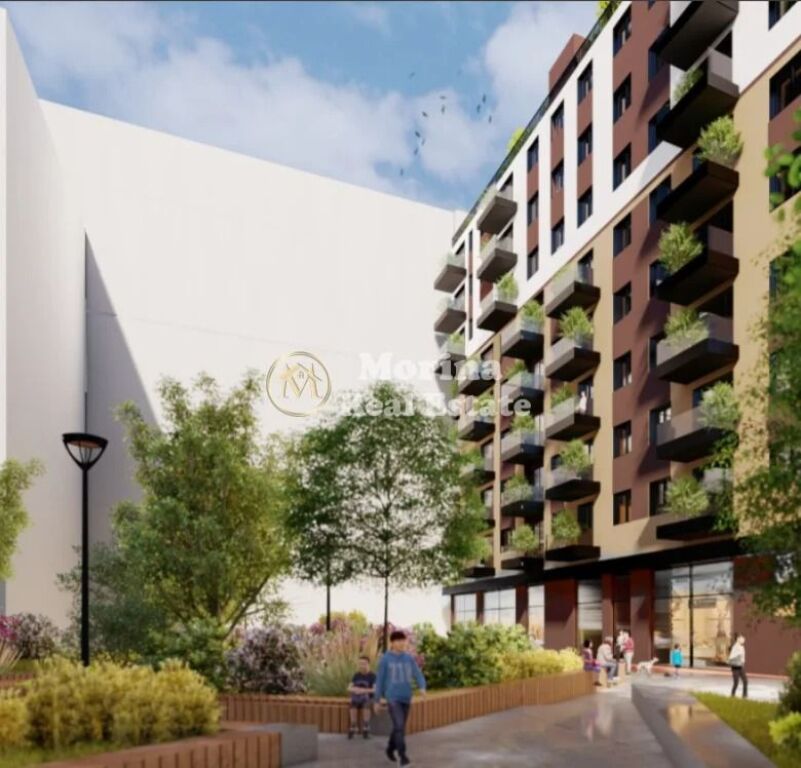 Sale | Apartment 1 + 1 | Aviation Field | 79,400 €