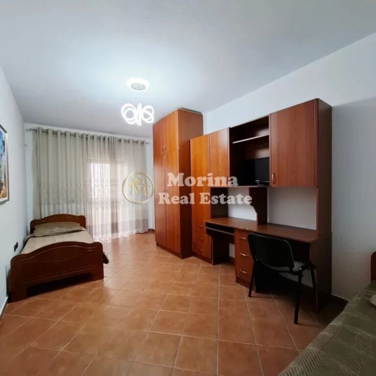 Qera | Apartament 2 + 1 | Rruga e Kavajës | 700 €/muaj