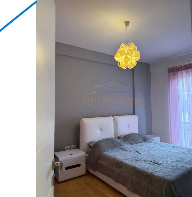 Sale, Apartment, Partizani High School, Tirana