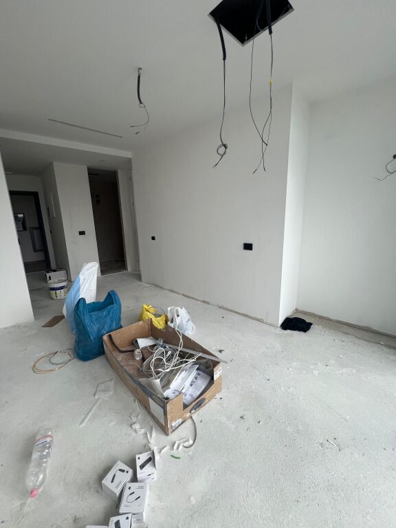 Lake View Residence Appartamento in Affitto