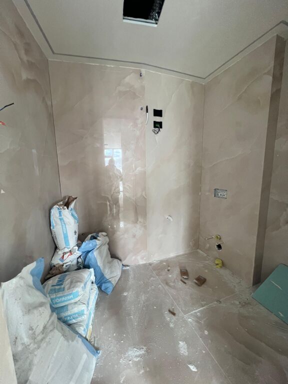 Lake View Residence Appartamento in Affitto