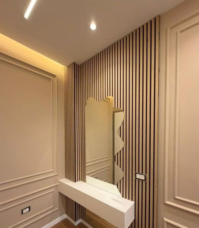 Apartment 2+1 for rent at Kodra e Priftit near Venue !