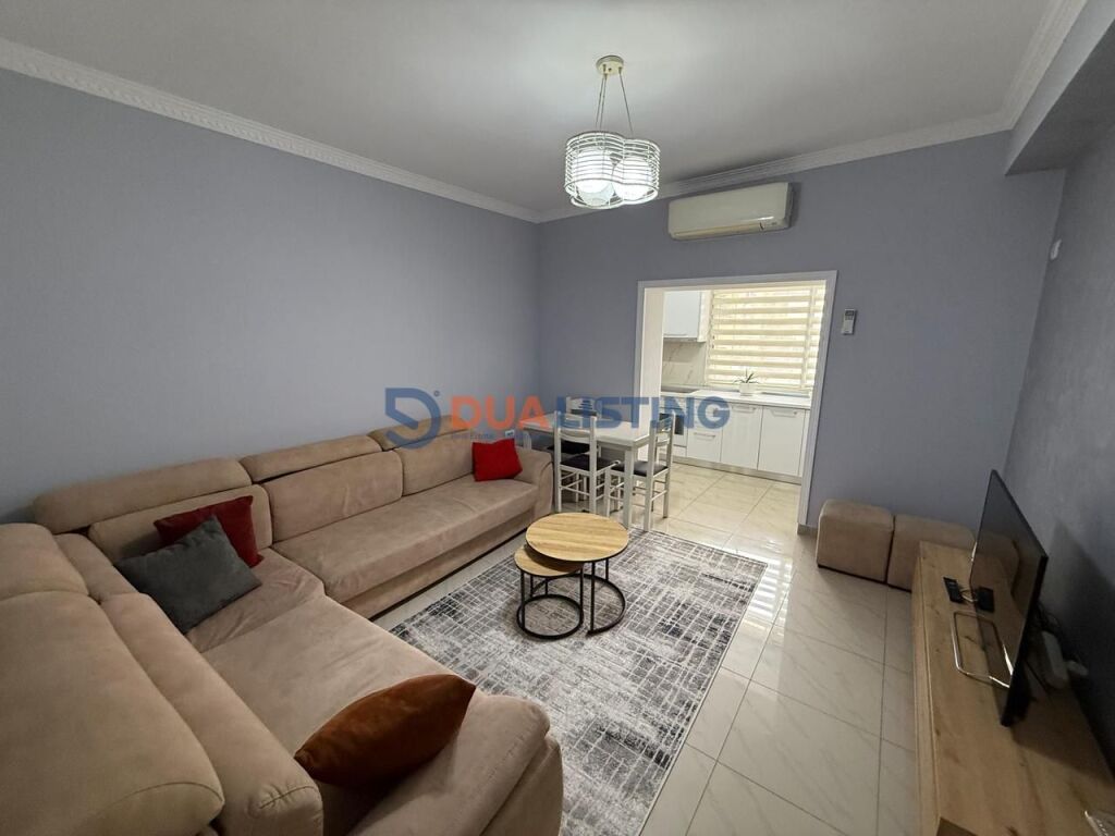 Japim me qira apartament 1+1 tek Bar Oslo – Rruga Bardhyl