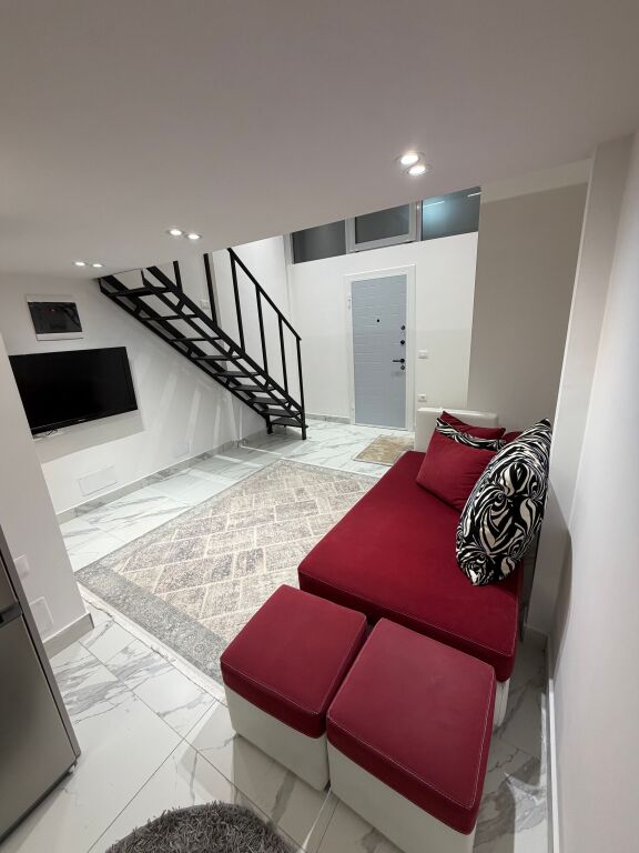 Apartament Duplex Astir