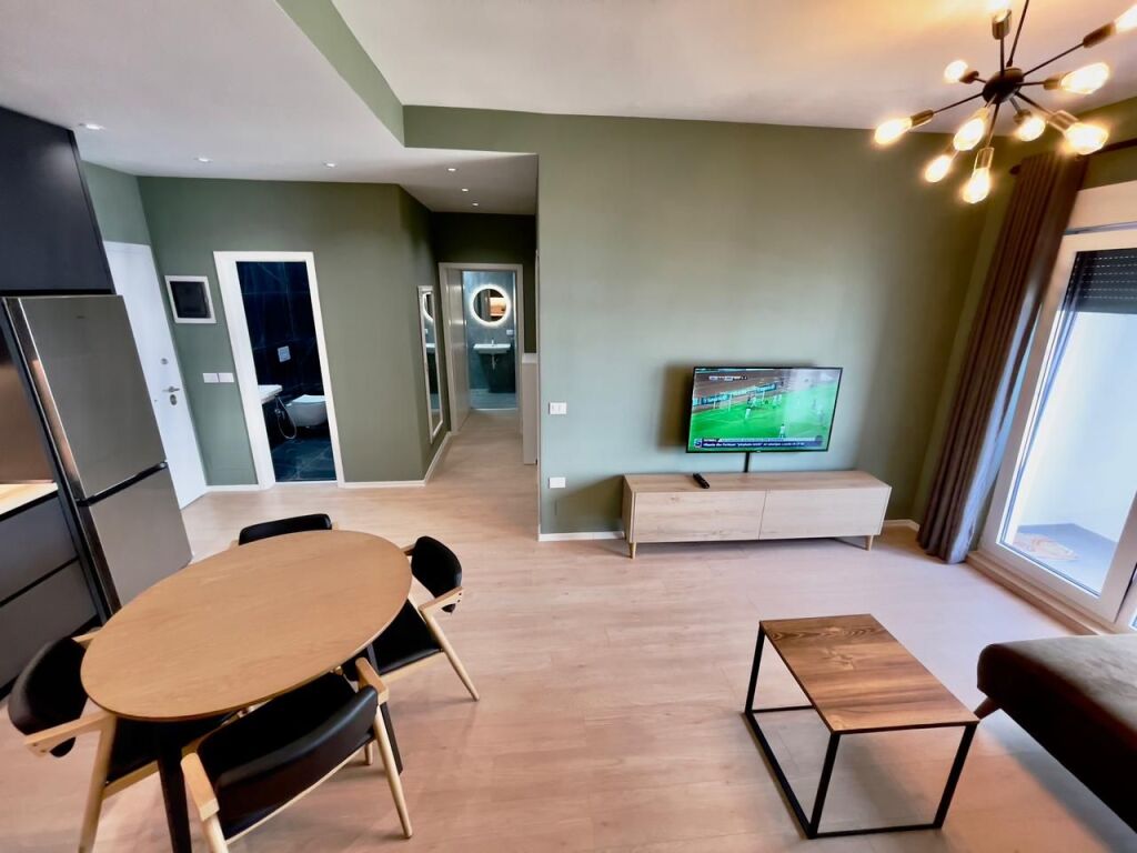 AFFITTO, APPARTAMENTO MODERNO 2️⃣➕1️⃣➕2️⃣ a MAGNETI‼️